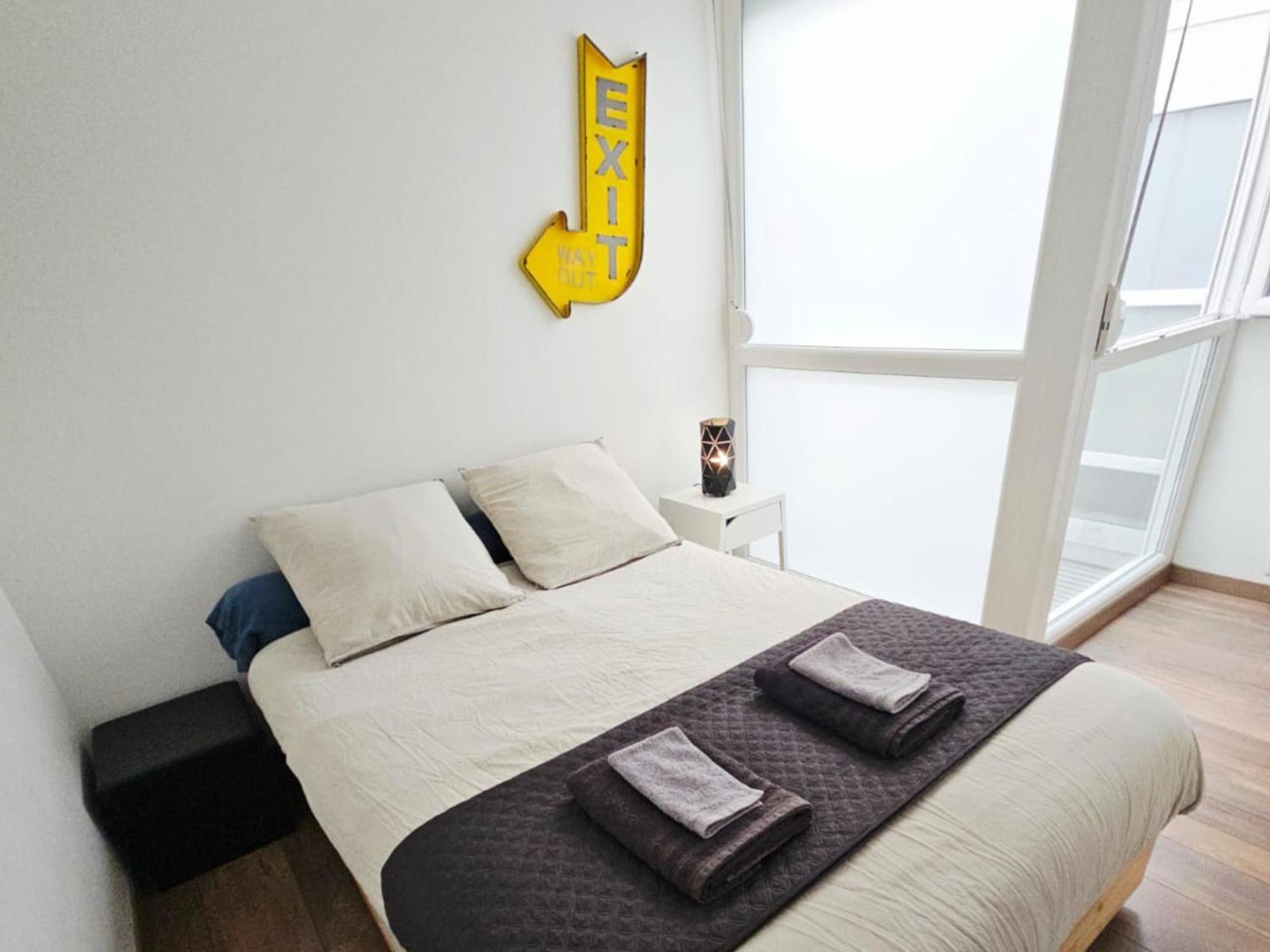 Passage Secret - Ideal Pro, Couples, Familles & Amis - Le Calme En Hypercentre - Wifi Haut Debit - Netflix - Machine A Laver - Gare, Cathedrale, Commerces, Restaurants & Transports En Commun A Moins De 10 Minutes A Pied Reims Kültér fotó